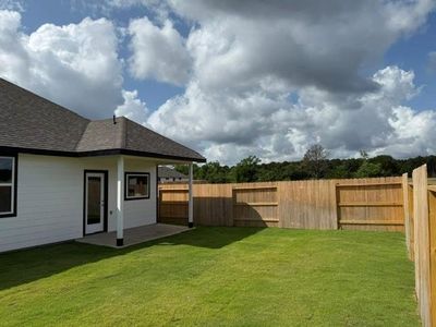 New construction Single-Family house 4814 Petunia Blend, Pinehurst, TX 77362 - image