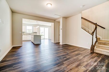 New construction Townhouse house 14942 Tamarack Dr, Charlotte, NC 28278 Brooke- photo 7 7