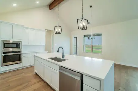 Matthews Farms by Dunhill Homes in Venus - image 13