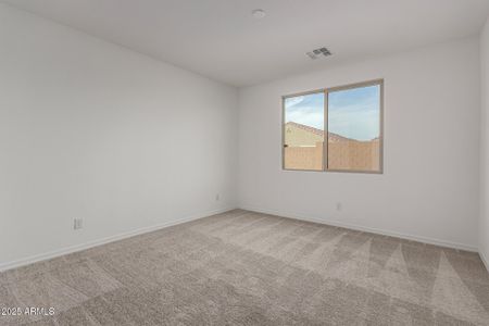 New construction Single-Family house 40090 W Elm Dr, Maricopa, AZ 85138 Sunstone- photo 10 10