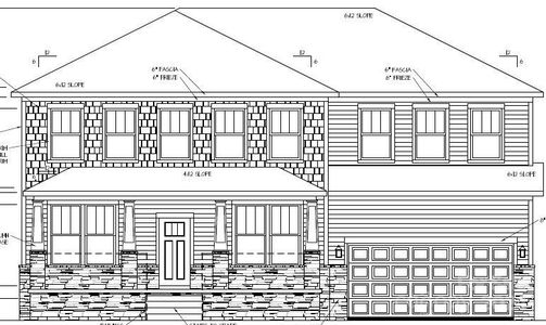 New construction Single-Family house 231 Supernova Dr, York, SC 29745 null- photo 0 0