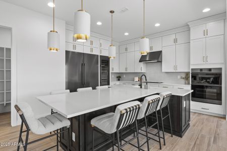 New construction Single-Family house 28305 N 42nd Wy, Cave Creek, AZ 85331 - image 11