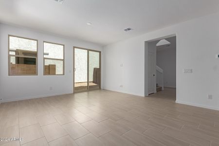 New construction Single-Family house 25197 N 141St Ave, Surprise, AZ 85387 Plan CC-RM3- photo 6 6