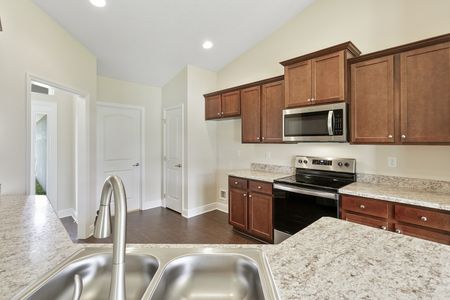 Waterstone 72 by Adams Homes in Fort Pierce - photo 25 25