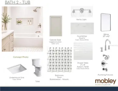 New construction Single-Family house 4110 W San Luis St, Tampa, FL 33629 - image 4
