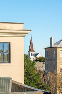 New construction Townhouse house 284 Meeting St, Unit 301, Charleston, SC 29401 - image