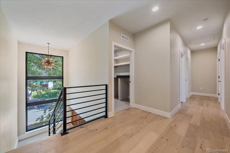 New construction Single-Family house 1755 Albion St, Denver, CO 80220 null- photo 24 24