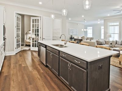 New construction Single-Family house 7220 Majors Rd, Cumming, GA 30040 plan Redford - image 16