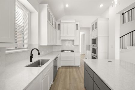 New construction Single-Family house 2201 Phoebe, Mansfield, TX 76063 - image 12