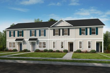New construction Single-Family house 2613 Garner Rd, Raleigh, NC 27610 plan Plan 1445 - image