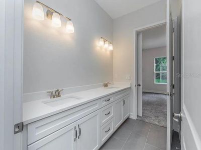 New construction Single-Family house 19486 Sheltered Hills Dr, Brooksville, FL 34601 - image 11