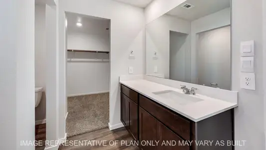 New construction Single-Family house 1162 Toledo Bend Dr, College Station, TX 77840 - image