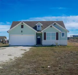 New construction Single-Family house 1351 County Rd 419, Taylor, TX 76574 - image