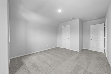 New construction Single-Family house 602 Stone Hollow Dr, Van Alstyne, TX 75495 plan Ellerdale - image 14