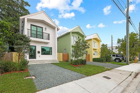 New construction Single-Family house 6333 Sw 60Th Ave, South Miami, FL 33143 null- photo 0 0