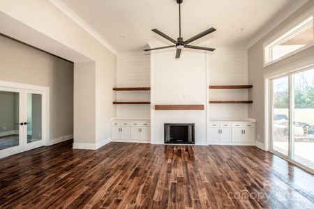 New construction Single-Family house 6098 Ballard Rd, Denver, NC 28037 null- photo 7 7