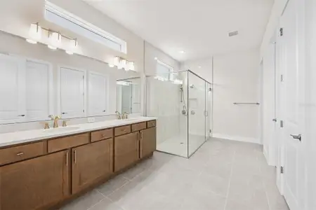 New construction Single-Family house 8612 Ivy Stark Blvd, Wesley Chapel, FL 33545 - image 19