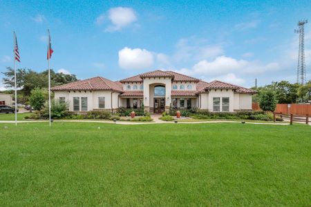 New construction Single-Family house Katy, TX 77494 - photo 0