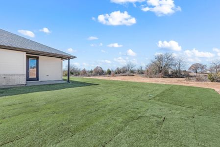New construction Single-Family house 227 County Rd 4690, Boyd, TX 76023 Sophia- photo 8 8