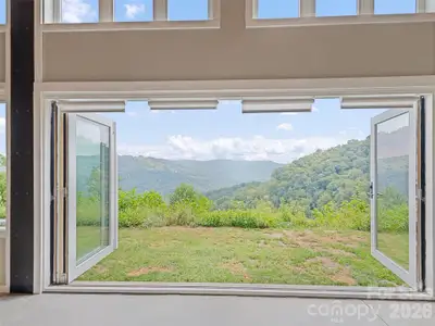 New construction Single-Family house 1225 Clark Rd, Clyde, NC 28721 - image