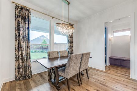 New construction Single-Family house 11008 Familia Real Dr, Benbrook, TX 76126 - image 8