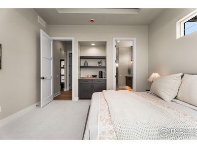 New construction Duplex house 6719 Morning Song Ct, Timnath, CO 80547 - image 15