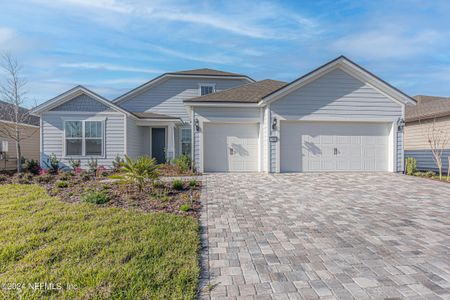 New construction Single-Family house 10683 Town View Dr, Jacksonville, FL 32256 null- photo 0 0