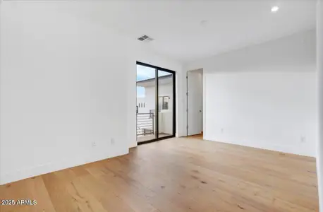 New construction Single-Family house 100 W Northern Ave, Unit 4, Phoenix, AZ 85021 - image 20