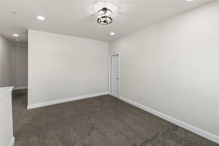 New construction Single-Family house 2453 Sw Wheatfield Nook Rd, Royse City, TX 75189 - image 16