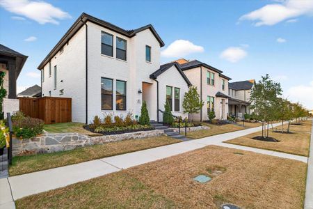 New construction Single-Family house 15562 Fringe Tree Rd, Frisco, TX 75035 - image