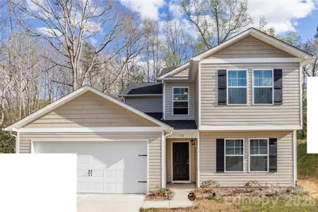 New construction Single-Family house 132 Crown Ct, Kings Mountain, NC 28086 - image