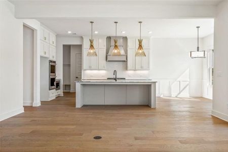 New construction Single-Family house 8415 Beryl Overlook, Gainesville, GA 30506 plan Grace - image 12