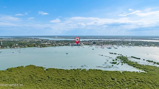 New construction Condo house 60 Cortez Ave, St. Augustine, FL 32080 - image