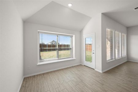 New construction Single-Family house 10328 Tapioca St, Fort Worth, TX 76036 Concept 1660- photo 14 14