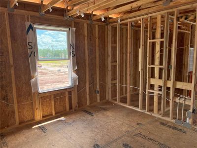 New construction Single-Family house 2371 Zuni Rd, St. Cloud, FL 34771 null- photo 11 11