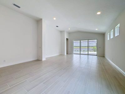 New construction Single-Family house 255 Monet Trl, Bradenton, FL 34212 plan St. Thomas - image 19