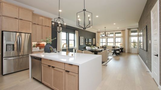 New construction Single-Family house Katy, TX 77493 plan Willow - image 6