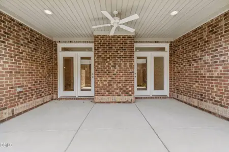 New construction Townhouse house 1265 Talisker Wy, Unit 49, Burlington, NC 27215 - image 4