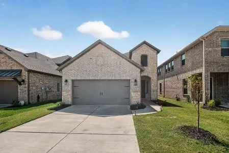 New construction Single-Family house 2907 Woodland Ct, Wylie, TX 75098 - image