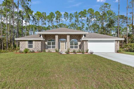 New construction Single-Family house 8371 N Inca Wy, Dunnellon, FL 34434 null- photo 0