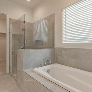 New construction Single-Family house 14500 Walsh Ave, Aledo, TX 76008 plan The Darby - image 16