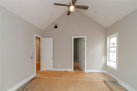 New construction Single-Family house 472 Price Rd, Carrollton, GA 30116 null- photo 24 24