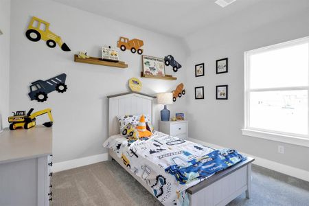 New construction Single-Family house 9741 Palermo Ln, Heath, TX 75126 - image 9