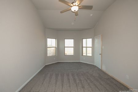 New construction Single-Family house 8511 Aloe Vera Trace, San Antonio, TX 78222 Harrison- photo 8 8