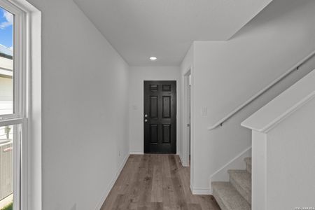 New construction Single-Family house 5021 Conch Shell, San Antonio, TX 78245 plan Pierce - image 16