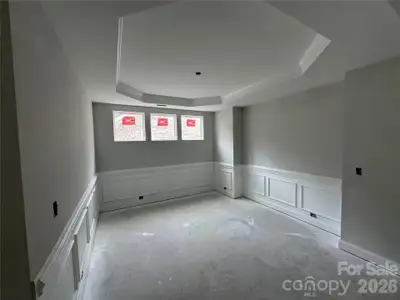 New construction Single-Family house 3050 Constitution Ln, Gastonia, NC 28056 plan Wescott - image