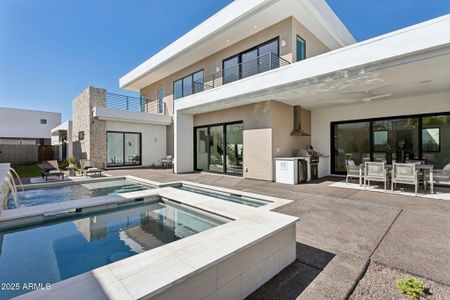 New construction Single-Family house 1830 E Palmaire Ave, Phoenix, AZ 85020 - image 2