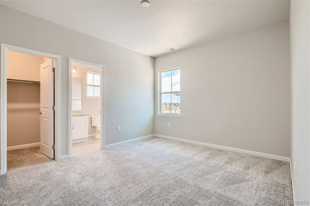 New construction Single-Family house 2549 Lupton Ln, Lafayette, CO 80026 Princeton II- photo 23 23