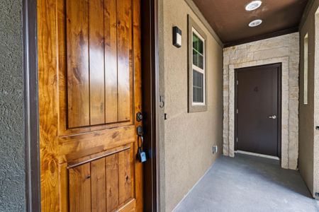 New construction Condo house 2112 Fm 3186, Unit E5, Onalaska, TX 77360 - image