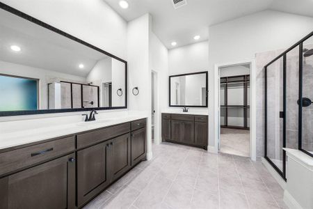 New construction Single-Family house 8355 Forest Glade, Greenville, TX 75402 - image 10